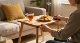 How to Choose an Overbed or Rolling Table