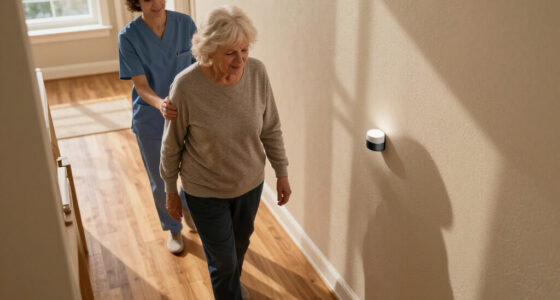 How to Improve Hallway Lighting for Safety