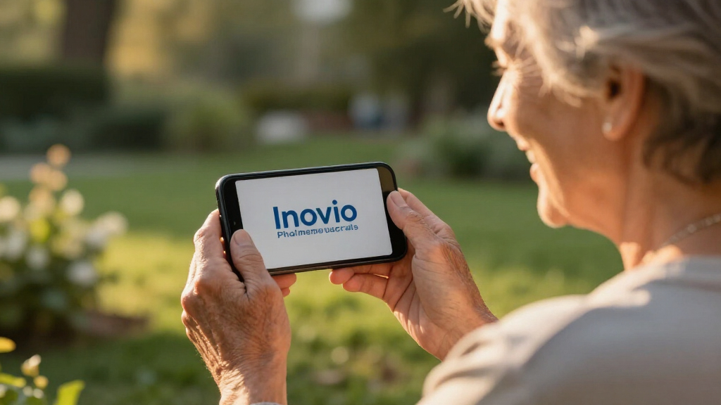 Inovio Pharmaceuticals Surges In Global Coverage