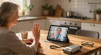 Is AI Coming To The Medicare Annual Wellness Visit?