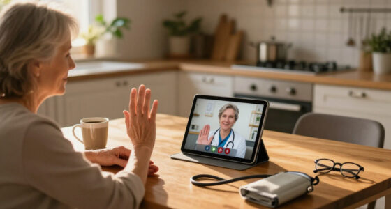 Is AI Coming To The Medicare Annual Wellness Visit?