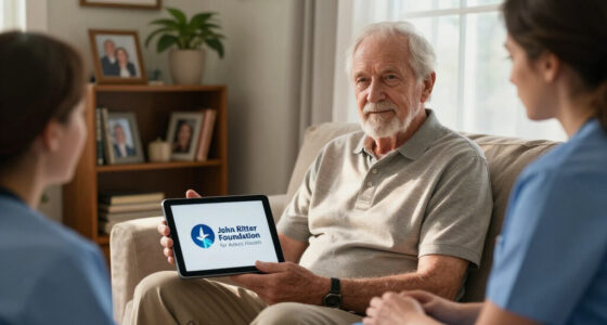 John Ritter Foundation For Aortic Health Surges In Global Coverage