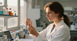 Marta Dobrić - The School Of Pharmacy And Pharmaceutical Sciences - Trinity College Dublin