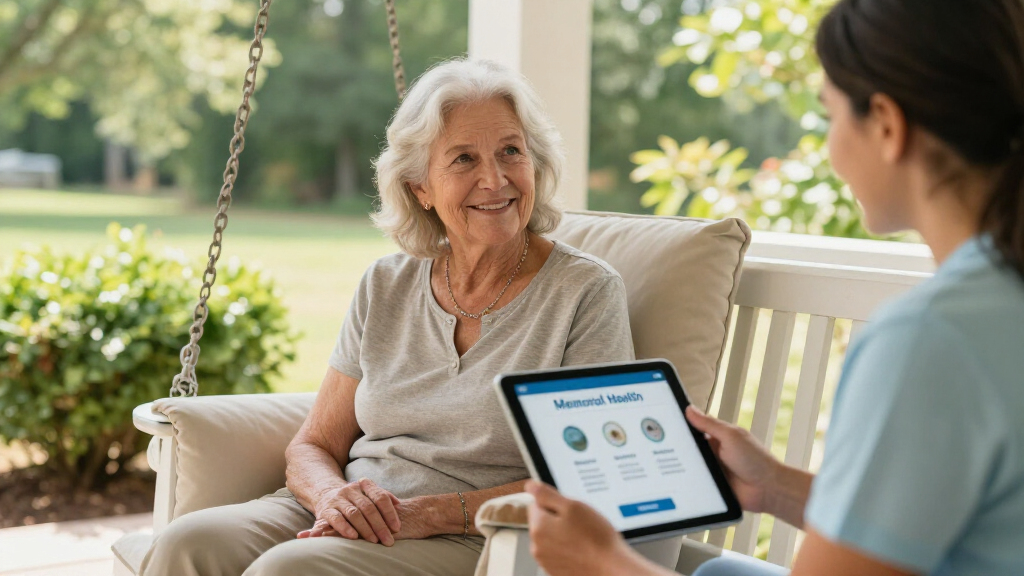 Memorial Health Surges In Global Coverage