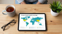 Oxford Population Health Surges In Global Coverage