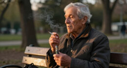People Hooked On Vapes Try A New Way To Quit: Cigarettes