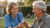 Pfizer Surges In Global Coverage