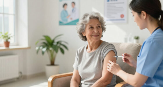 Public Health Surges In Global Coverage