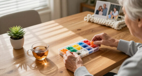 Senior Care Essentials Checklist 2026