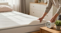 Setting Up a Bedroom for Easier Mornings