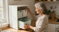Simple Storage Upgrades That Reduce Reaching