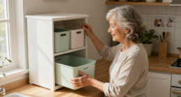 Simple Storage Upgrades That Reduce Reaching
