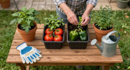 Stop Growing These 6 Vegetables In The Ground – They Grow Better In Containers For Longer, Tastier Harvests
