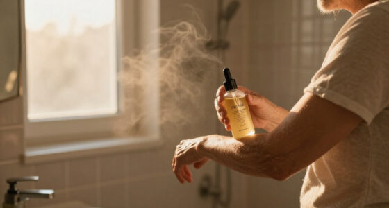 The Finnish Wellness Ritual You Should Try The Next Time You Shower