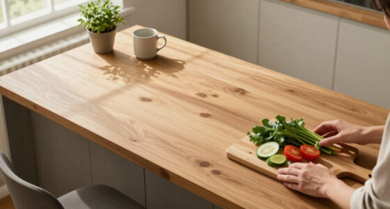 The Size Of Your Kitchen Island Might Be Ruining Your Kitchen — Here’s How To Tell
