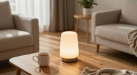 This Gorgeous Lighting Gem Gives Off The Coziest Glow