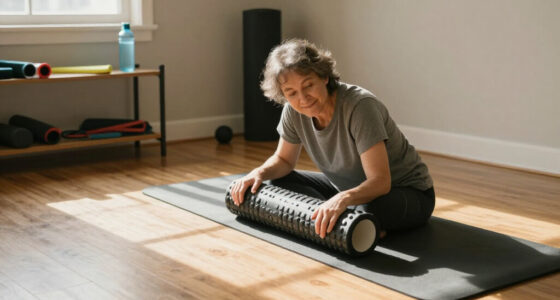 Why Don’t I Recover From Workouts As Quickly As I Used To?