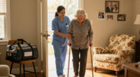 Why SCAN Health Plan Skips The Hospital Stop Between Home And SNF