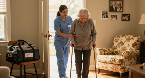 Why SCAN Health Plan Skips The Hospital Stop Between Home And SNF