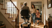 10 Best Stair Lift Chairs for Seniors in 2027