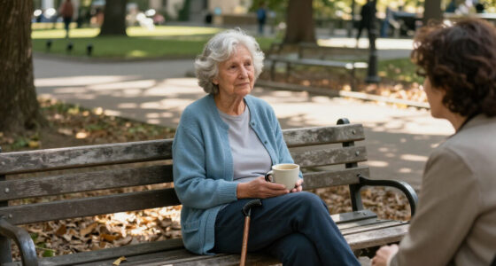 10 Things I Stopped Apologizing For After Retirement