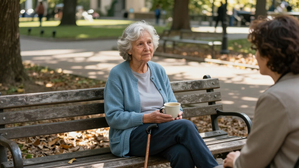 10 Things I Stopped Apologizing For After Retirement