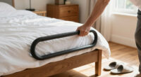 11 Best Bedside Grab Bars for Seniors in 2027