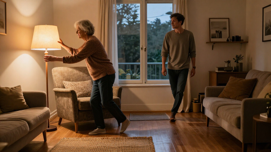11 Best Lighting Solutions for Seniors in 2027