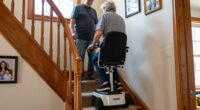11 Best Stair Lifts for Seniors in 2027