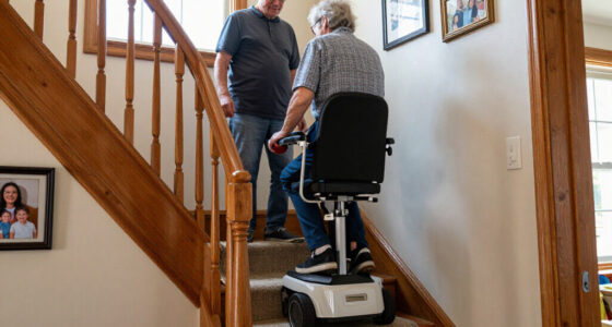 11 Best Stair Lifts for Seniors in 2027