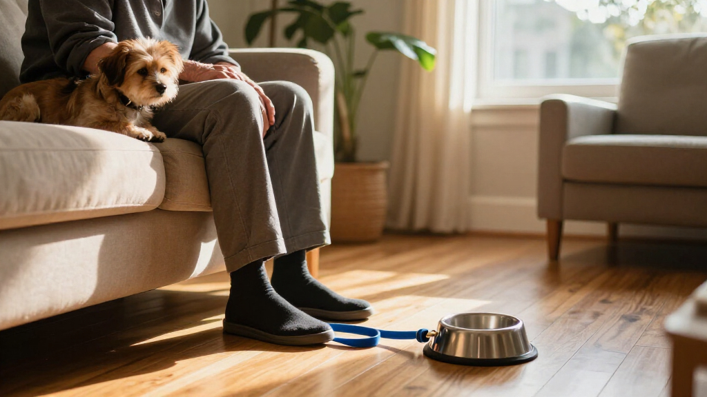 12 Best Companion Pets for Older Adults in 2027