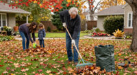 12 Best Leaf Clearing Tools for Faster Yard Cleanup in 2027