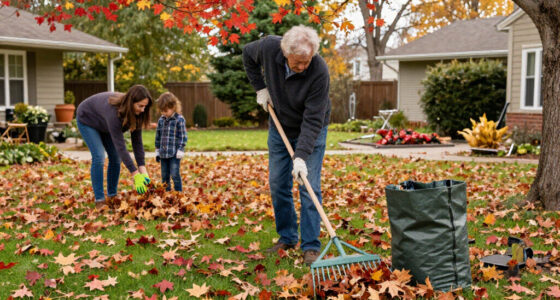12 Best Leaf Clearing Tools for Faster Yard Cleanup in 2027
