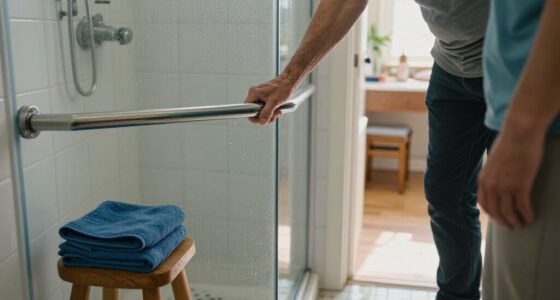 13 Best Fall Prevention Grab Bars for Seniors in 2027