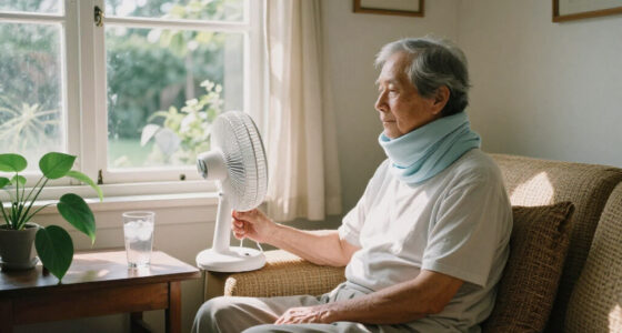 14 Best Cooling Products for Older Adults in 2027