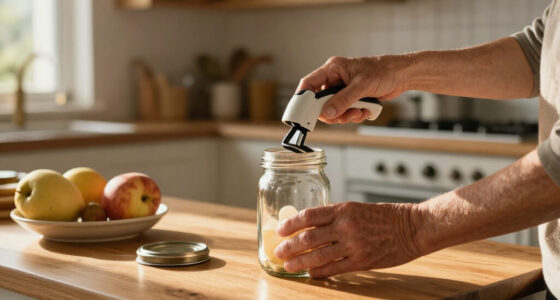 14 Best Electric Jar Openers for Seniors in 2027