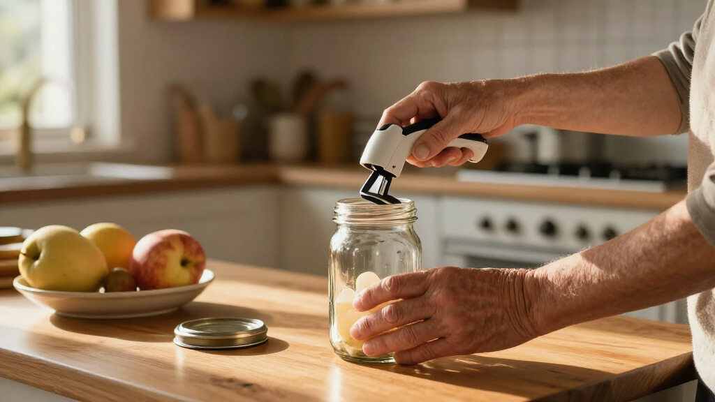 14 Best Electric Jar Openers for Seniors in 2027
