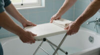 14 Best Folding Transfer Benches for Safer Bathtub Entry in 2027
