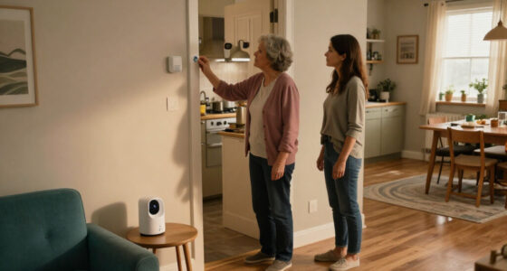 14 Best Home Monitoring Systems for Seniors in 2027