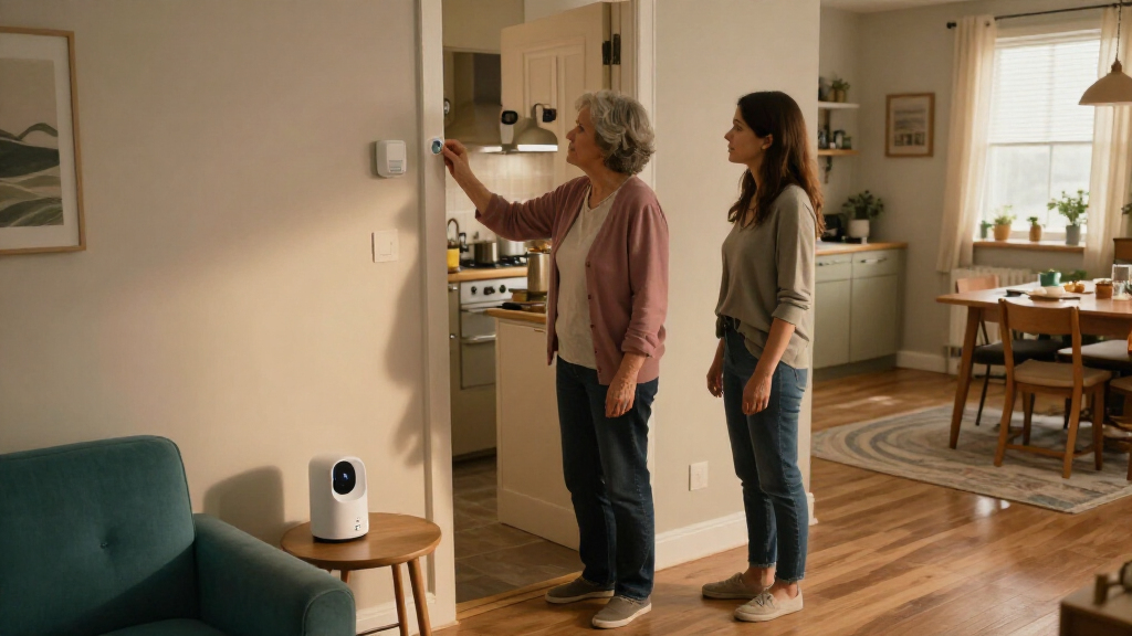 14 Best Home Monitoring Systems for Seniors in 2027