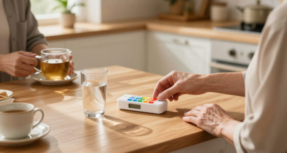 14 Best Medication Reminder Devices for Easier Daily Routines in 2027