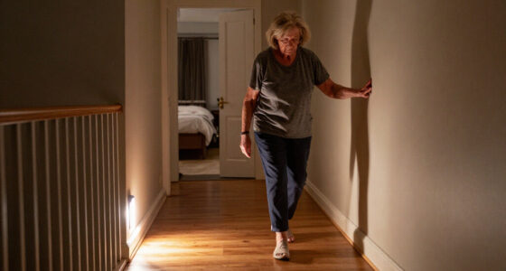 14 Best Motion Sensor Lights for Seniors in 2027