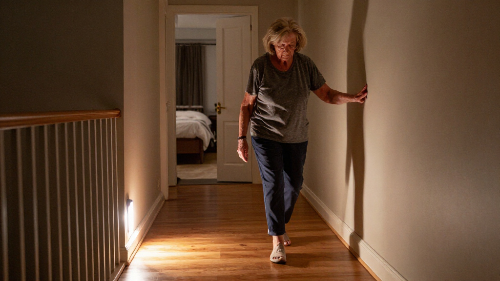 14 Best Motion Sensor Lights for Seniors in 2027
