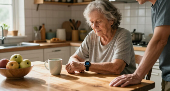 14 Best Smart Fall Detection Watches for Seniors in 2027