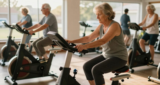 14 Best Workout Equipment for Seniors in 2027