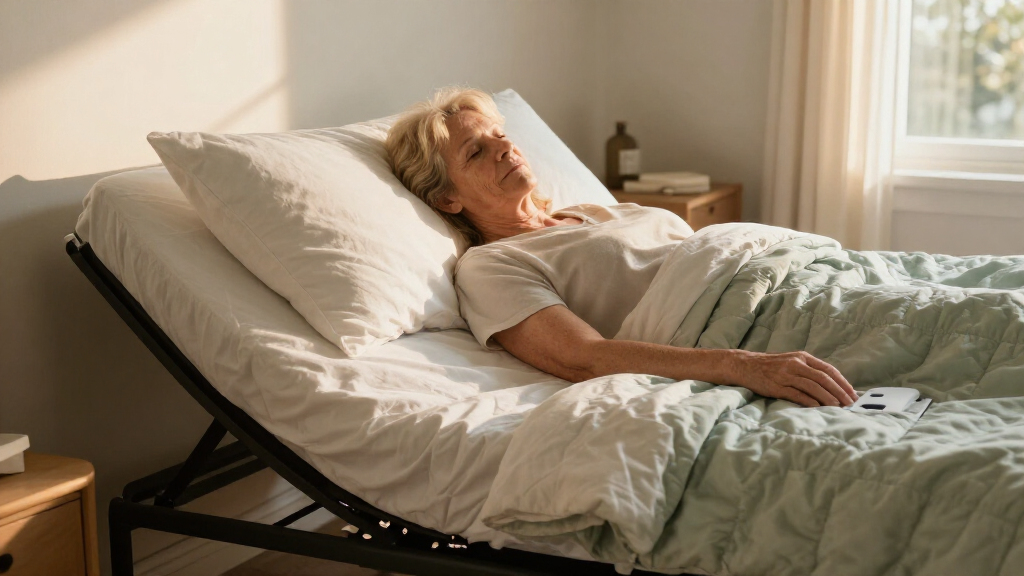 15 Best Adjustable Beds for Seniors in 2027