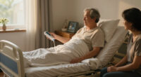 15 Best Adjustable Electric Hospital Beds for Home in 2027