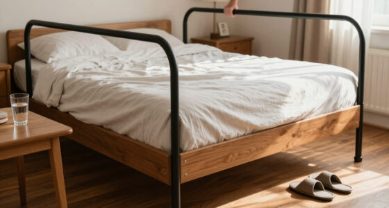 15 Best Adult Portable Bed Rails for Safer Bedside Support in 2027