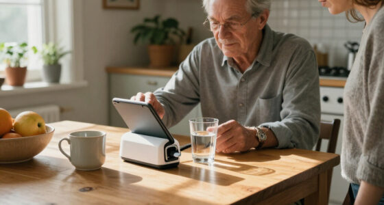 15 Best Automatic Pill Dispensers for Seniors in 2027