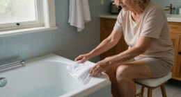 15 Best Bathtub Transfer Benches With Backs for Safer Bathing in 2027